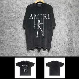 Picture of Amiri T Shirts Short _SKUAmiriS-2XL11trZJD26624002